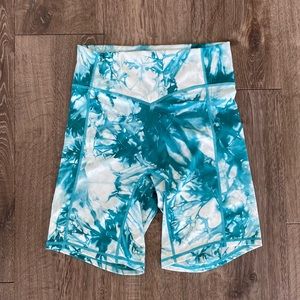 Balance Athletica Biker Shorts